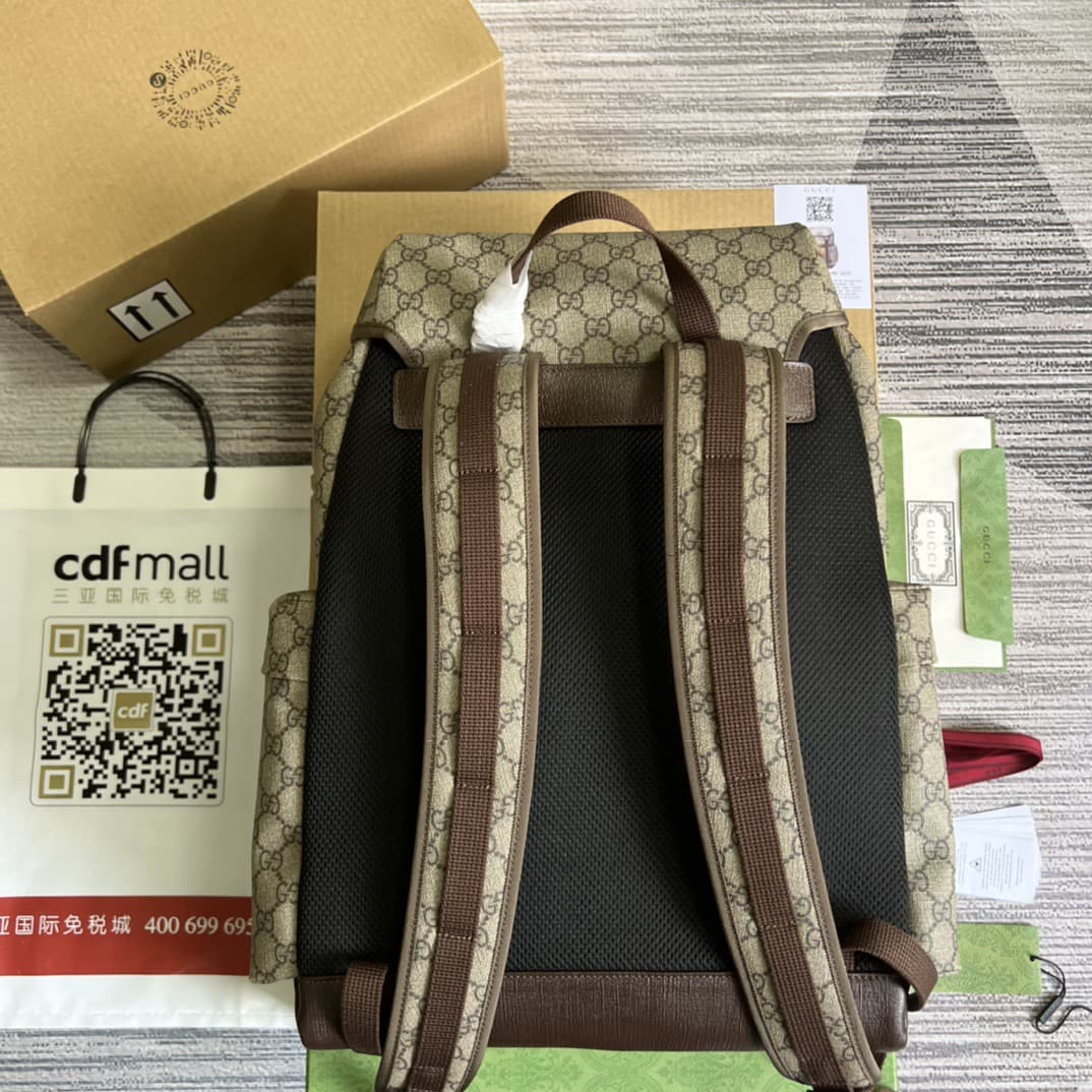 Gucci Backpack 690999(DM For Price）