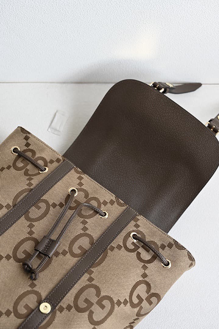 Gucci Backpack 678829(DM For Price）