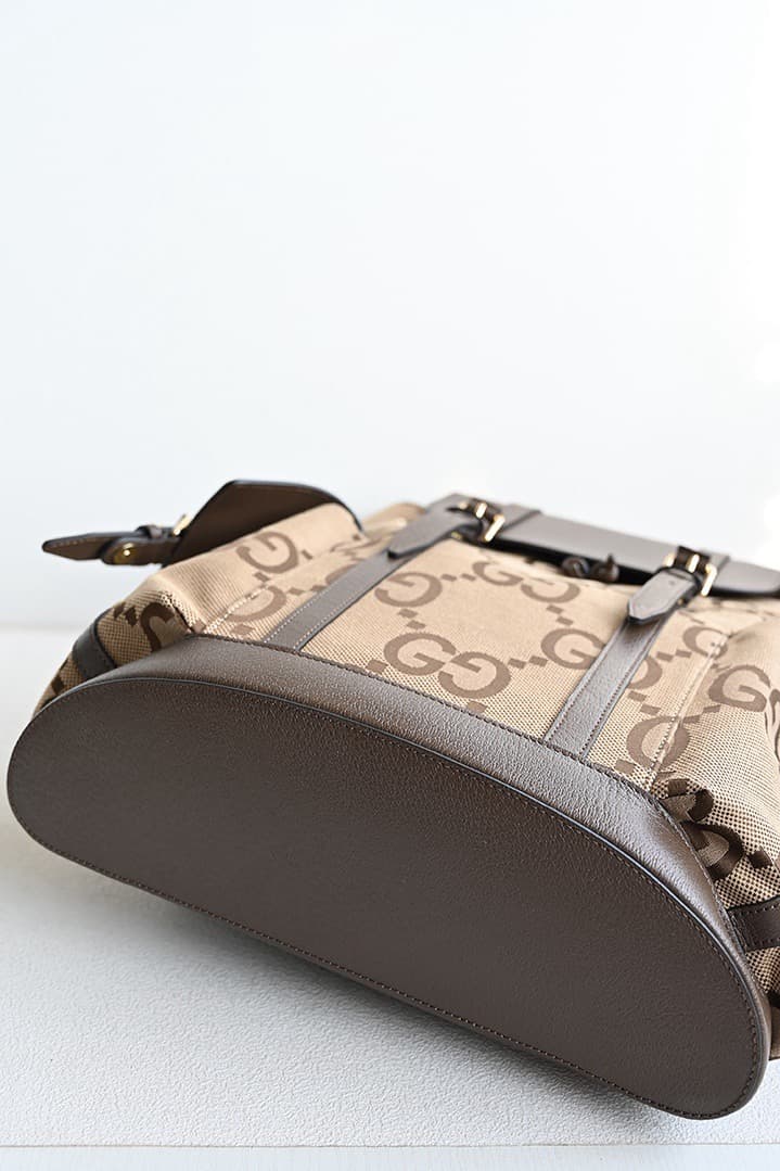 Gucci Backpack 678829(DM For Price）