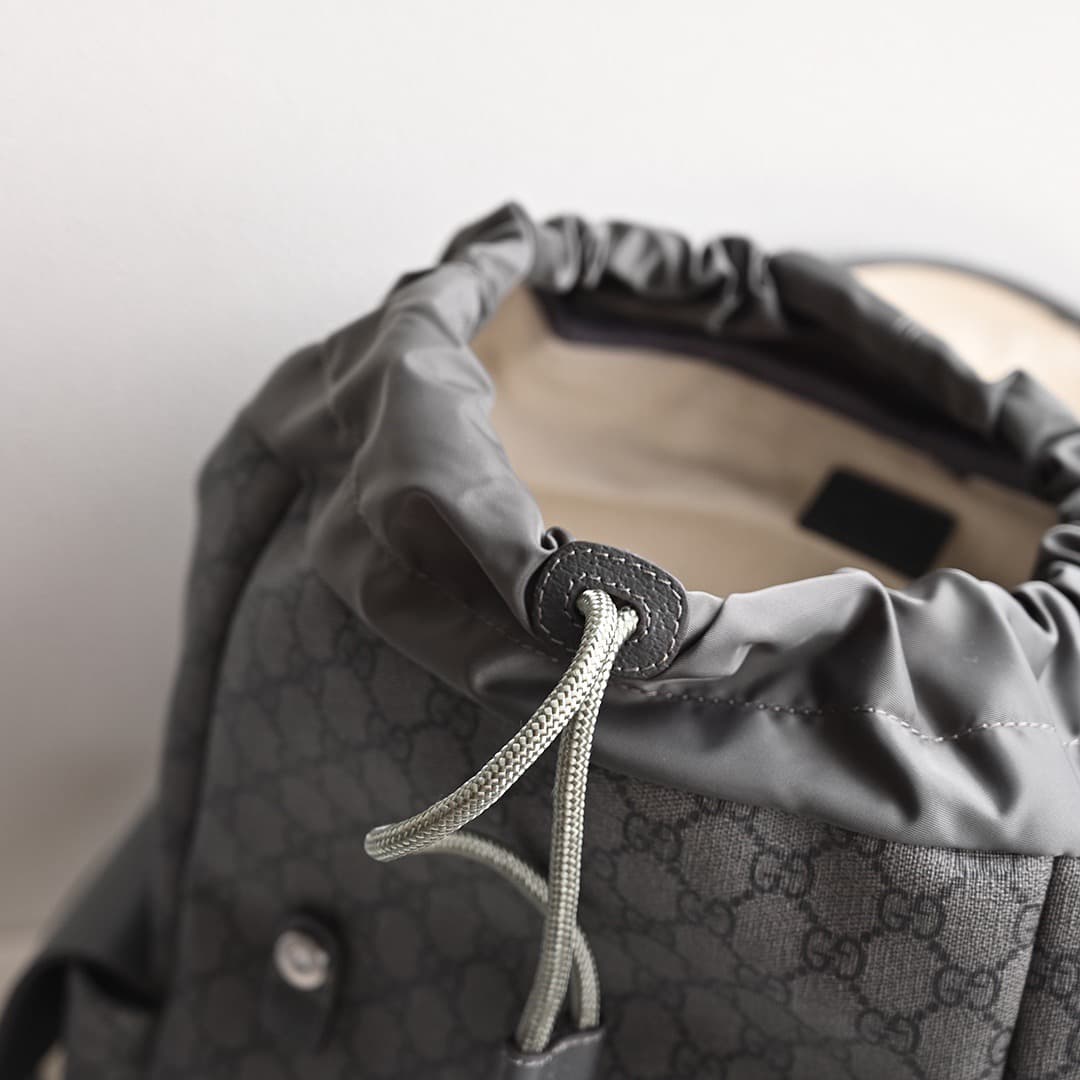 Gucci Backpack 598140(DM For Price）