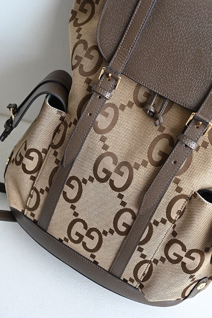 Gucci Backpack 678829(DM For Price）