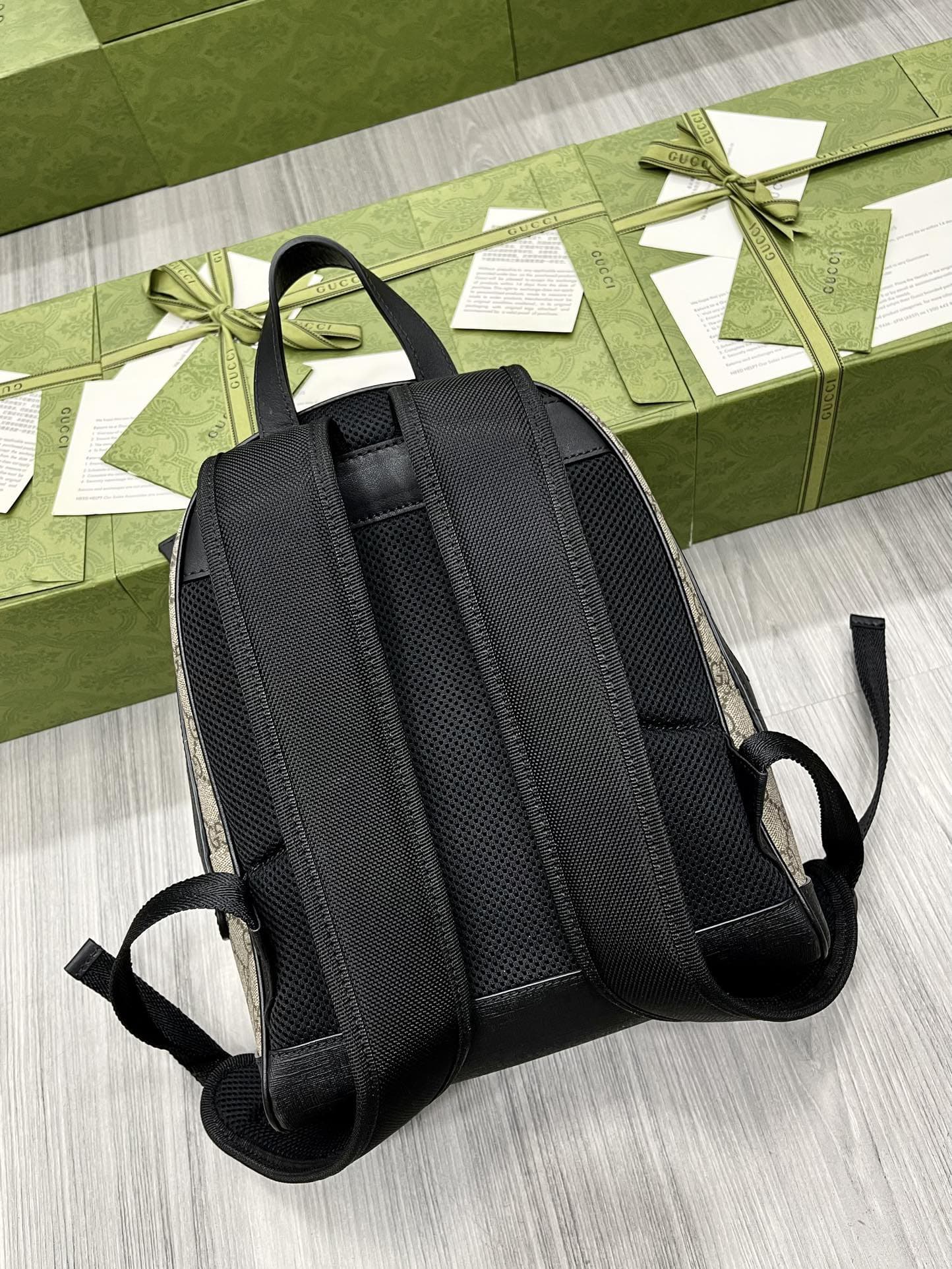 Gucci Backpack 429020(DM For Price）