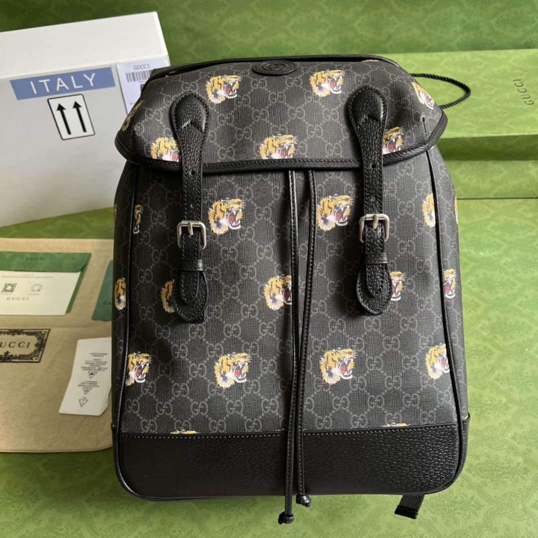 Gucci Backpack 696013(DM For Price）