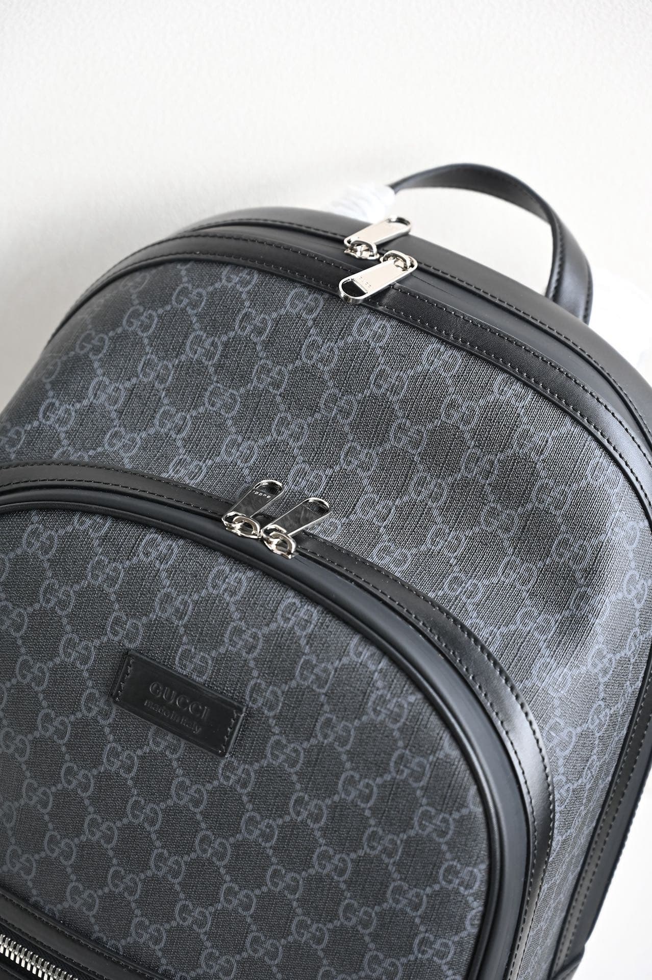 Gucci Backpack 771158(DM For Price）