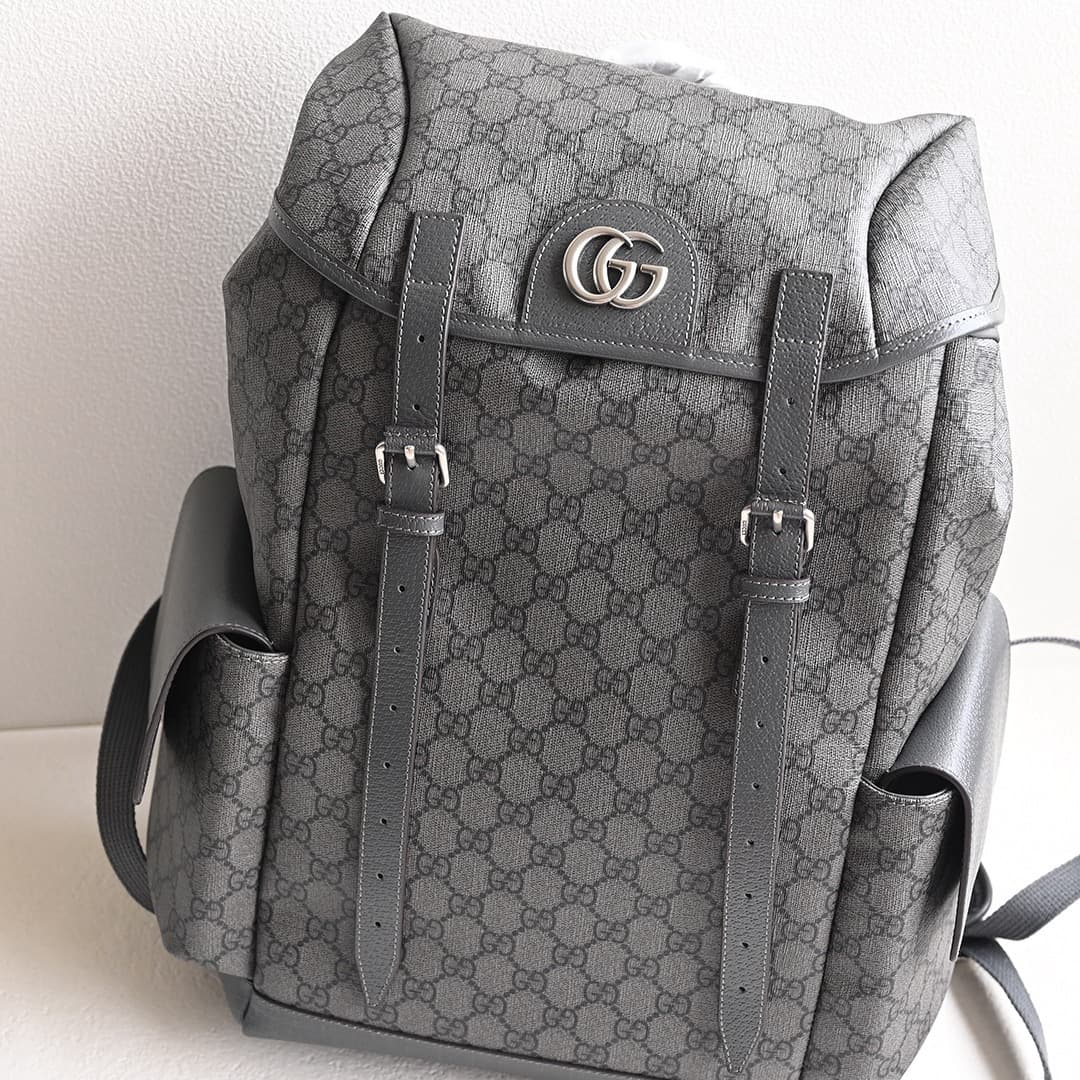 Gucci Backpack 598140(DM For Price）
