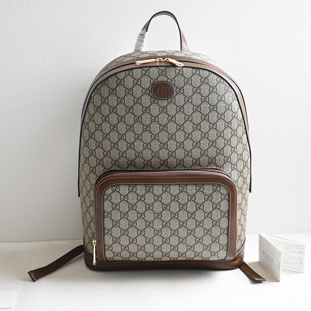 Gucci Backpack 704017(DM For Price）