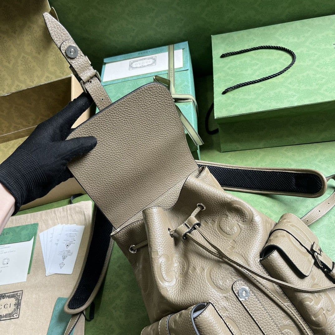 Gucci Backpack 739503(DM For Price）