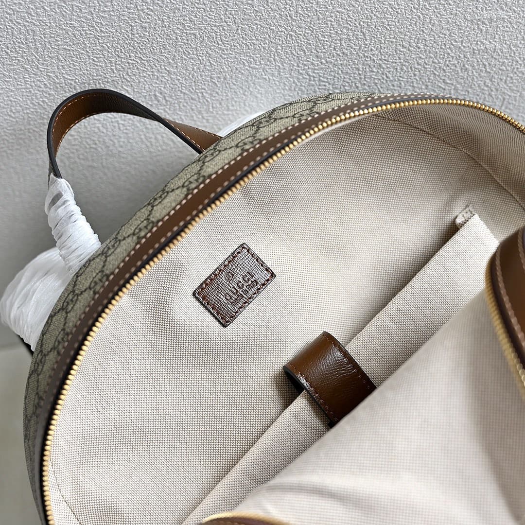Gucci Backpack 704017(DM For Price）