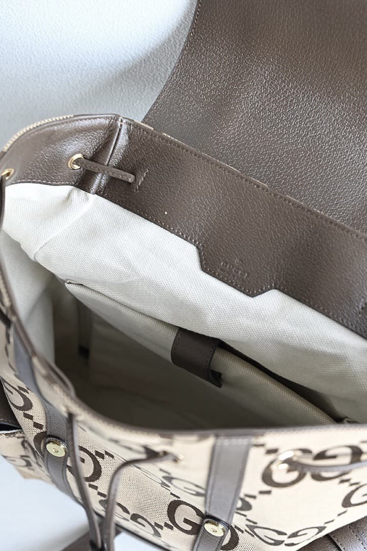 Gucci Backpack 678829(DM For Price）