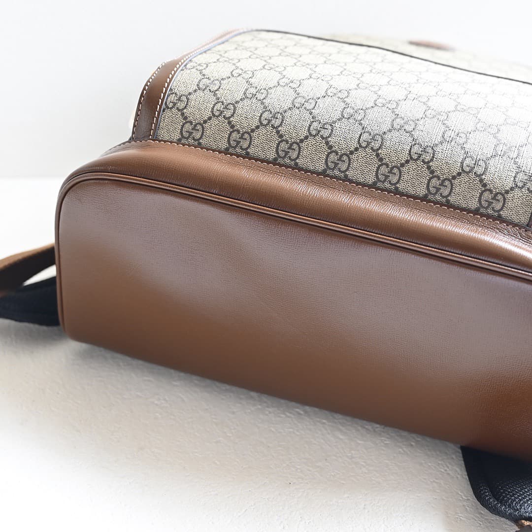 Gucci Backpack 704017(DM For Price）