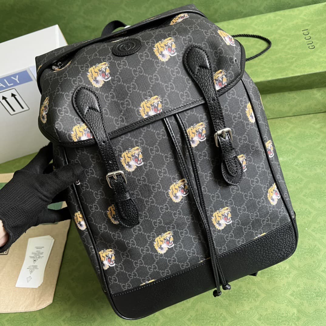 Gucci Backpack 696013(DM For Price）
