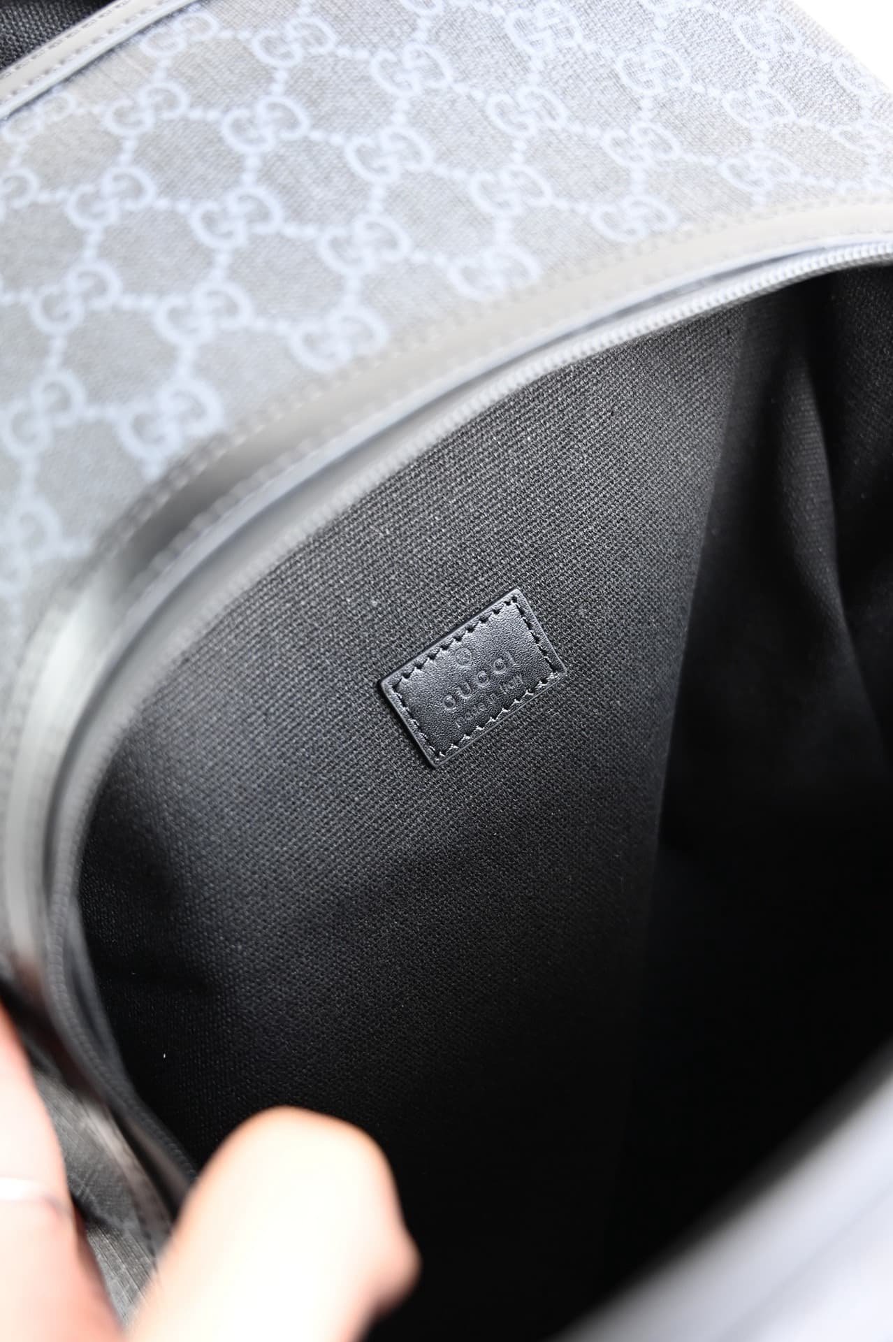 Gucci Backpack 771158(DM For Price）