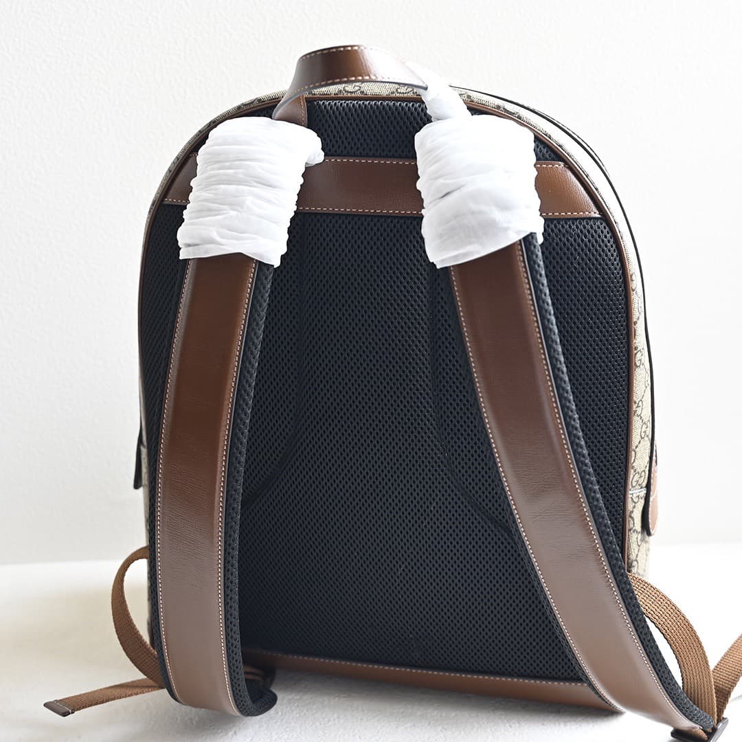 Gucci Backpack 704017(DM For Price）