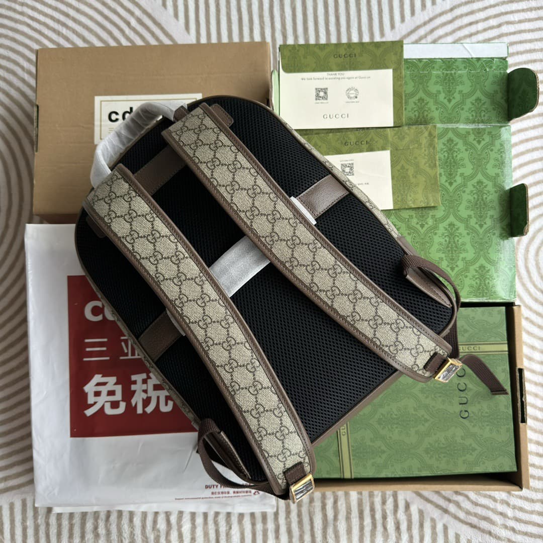Gucci Backpack 779901(DM For Price）