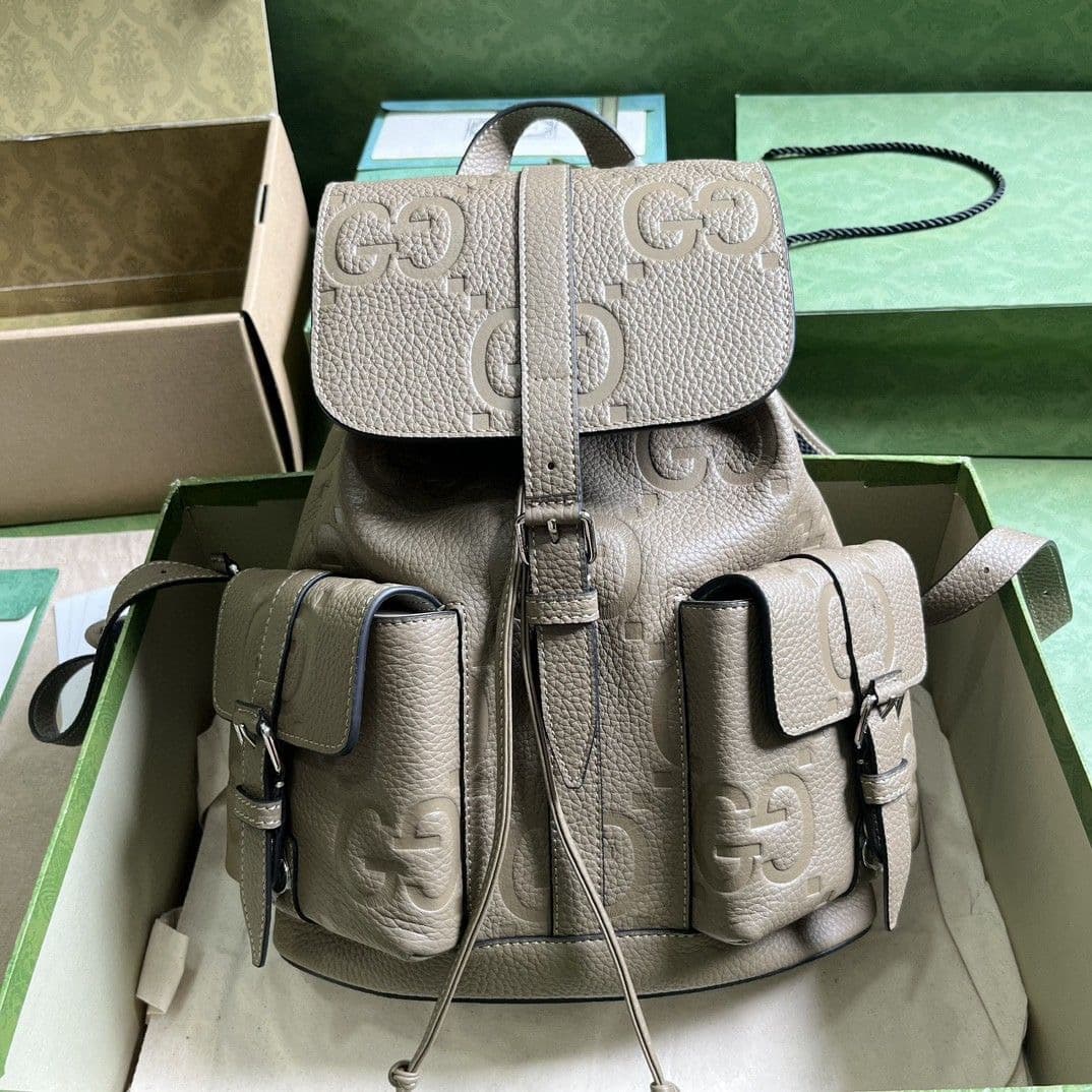 Gucci Backpack 739503(DM For Price）