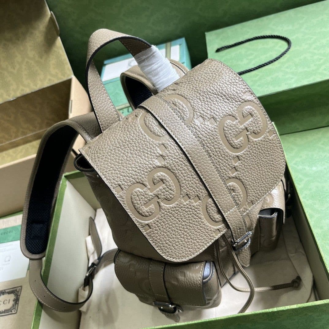 Gucci Backpack 739503(DM For Price）