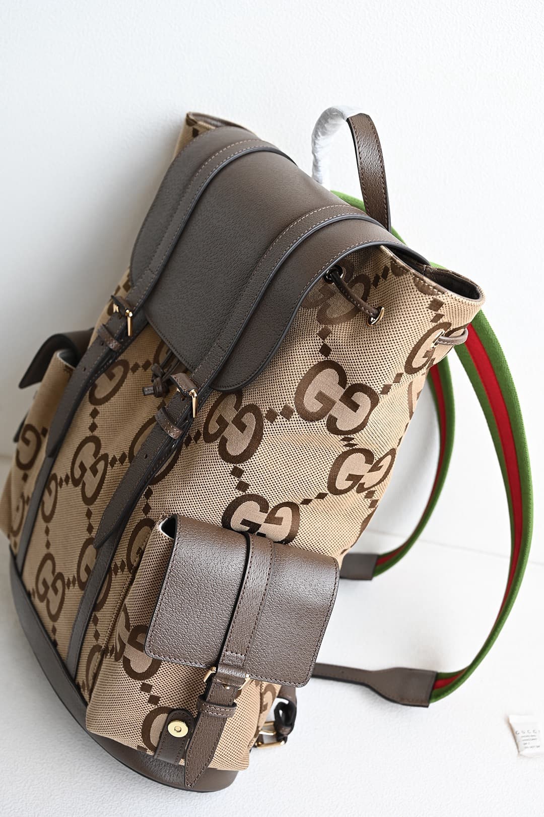 Gucci Backpack 678829(DM For Price）