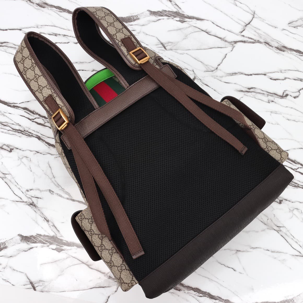 Gucci Backpack 598140 (DM For Price）