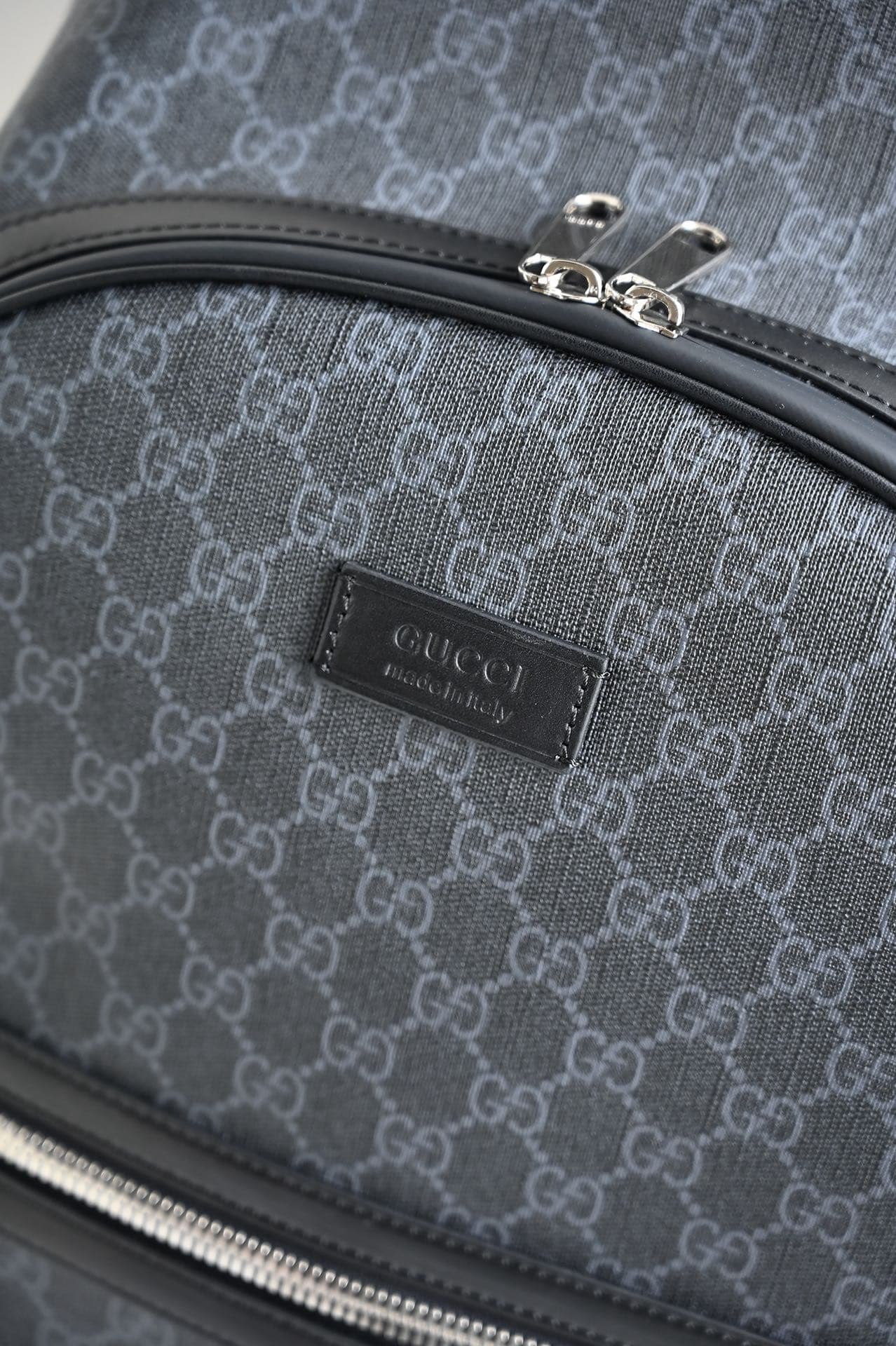 Gucci Backpack 771158(DM For Price）