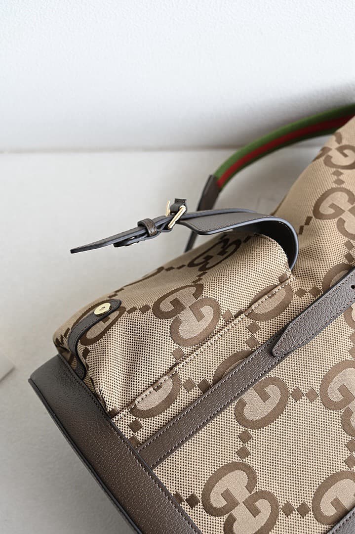 Gucci Backpack 678829(DM For Price）