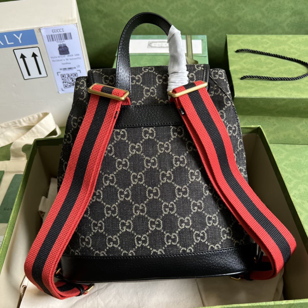 Gucci Backpack 674147(DM For Price）