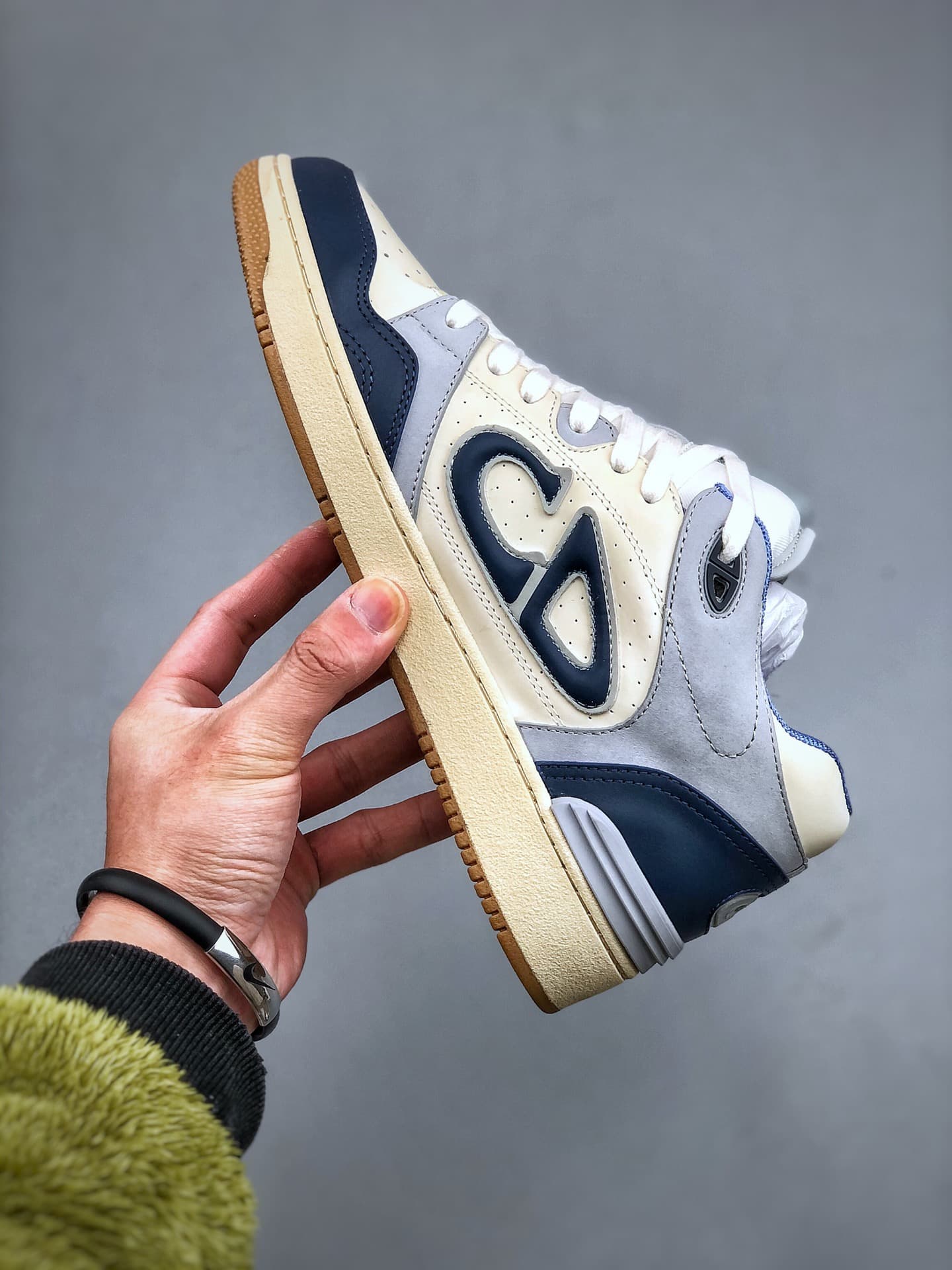 Dior B57 Sport Shoes