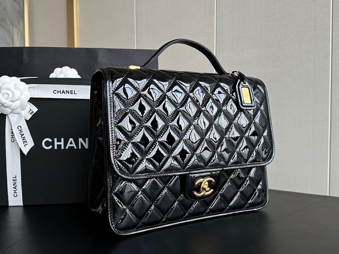 Chanel Backpack 22K(DM For Price）