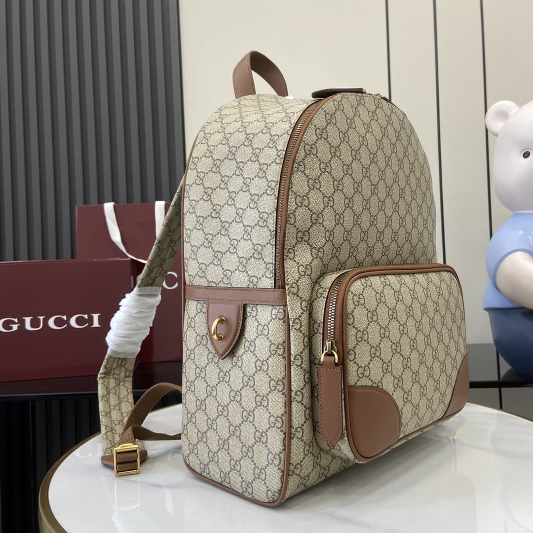 Gucci Backpack 821159(DM For Price）