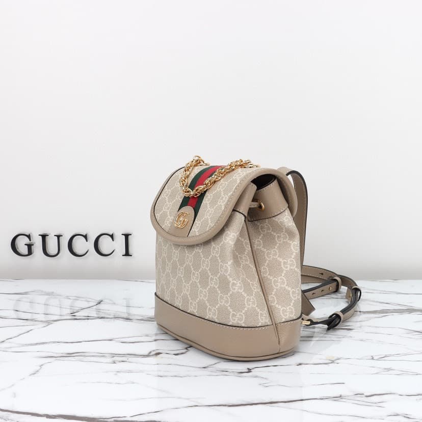 Gucci Backpack 795221(DM For Price）