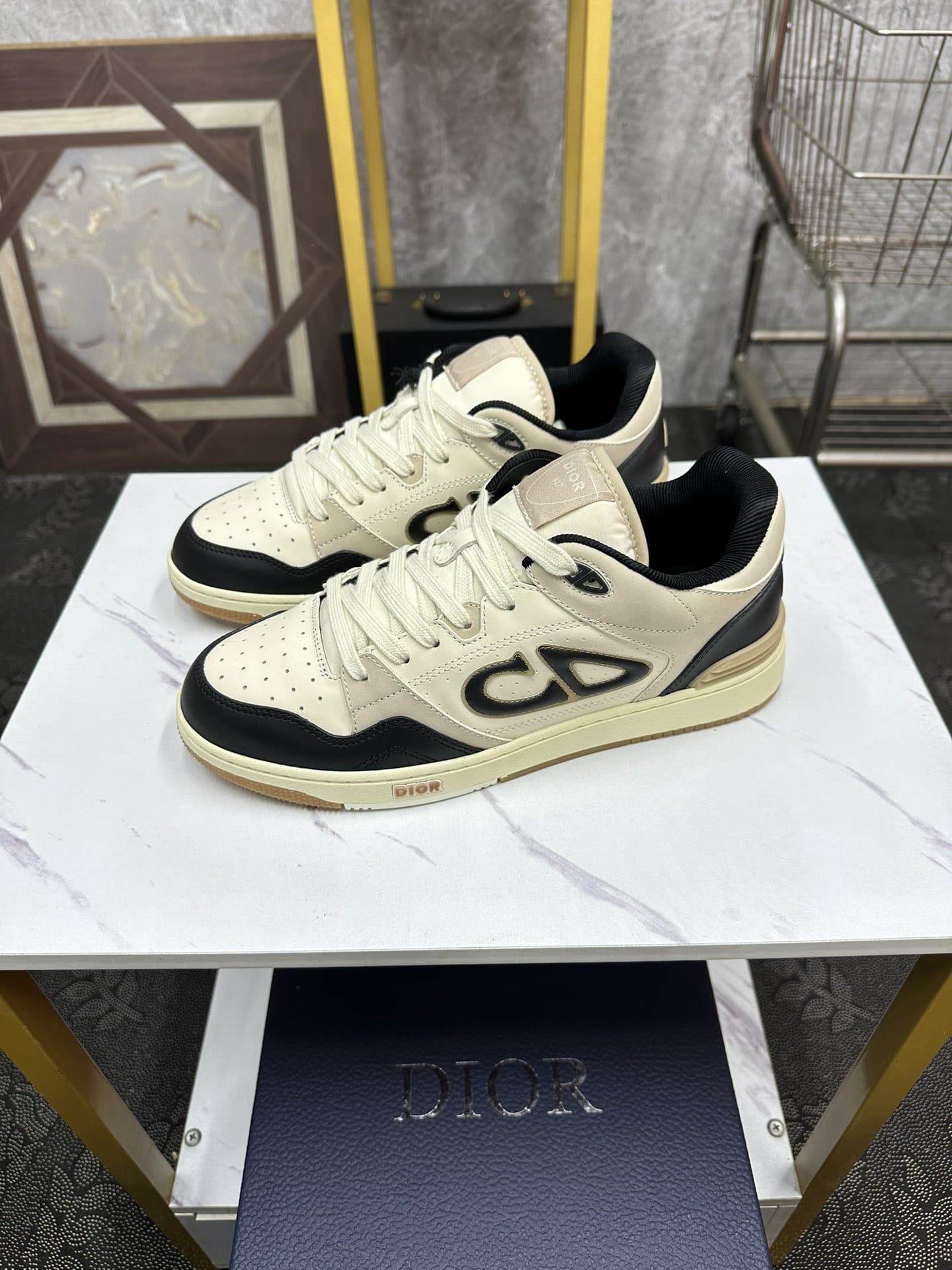 Dior B57 Sport Shoes