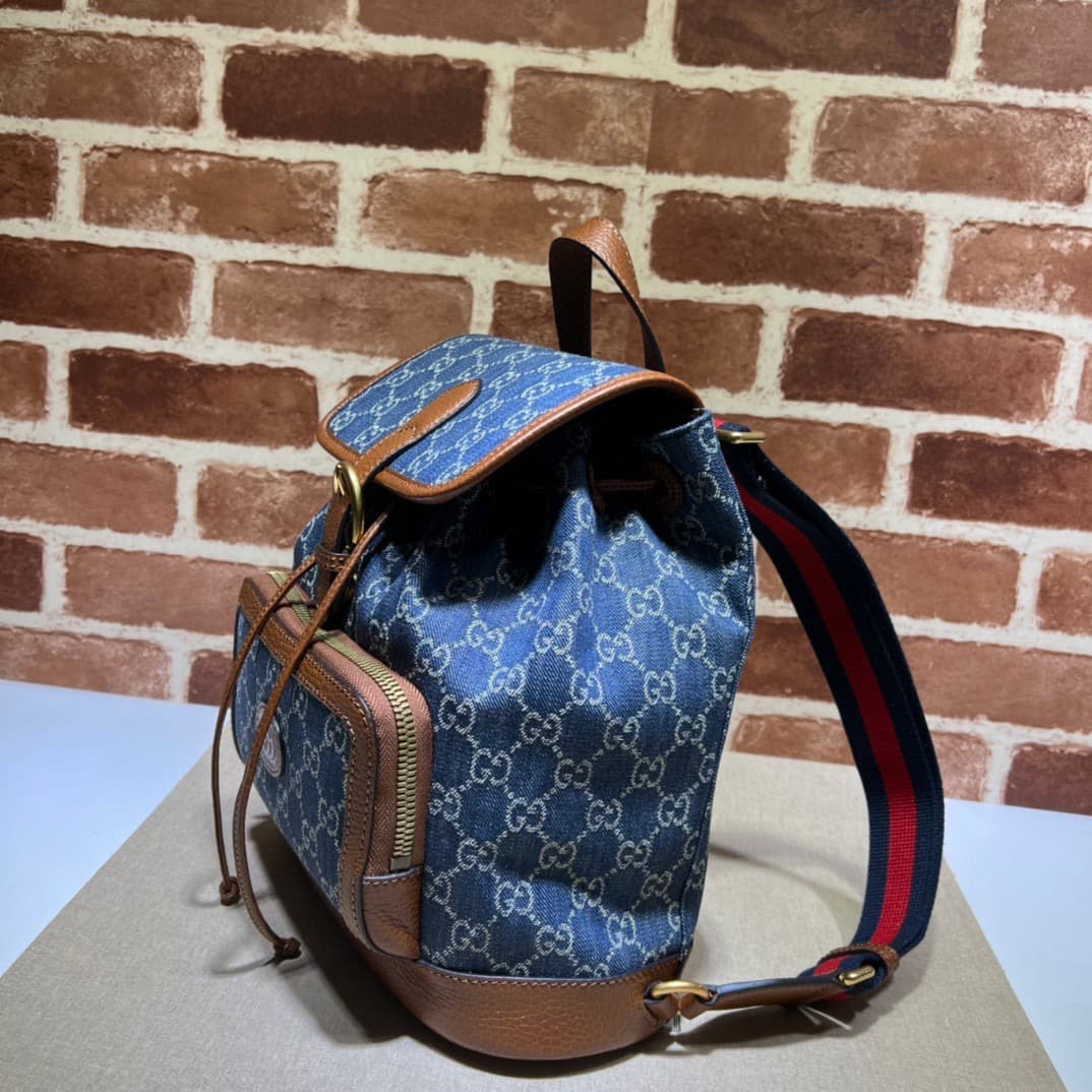 Gucci Backpack 674717(DM For Price）