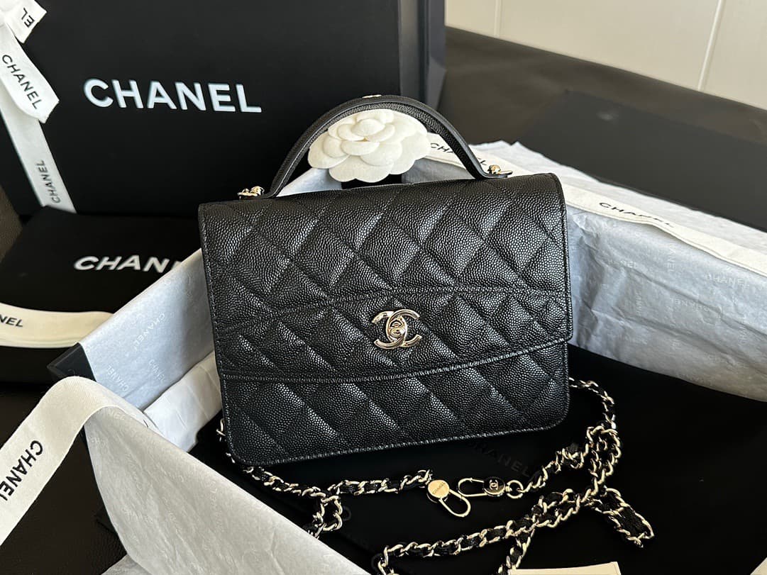 Chanel Backpack 25C(DM For Price）