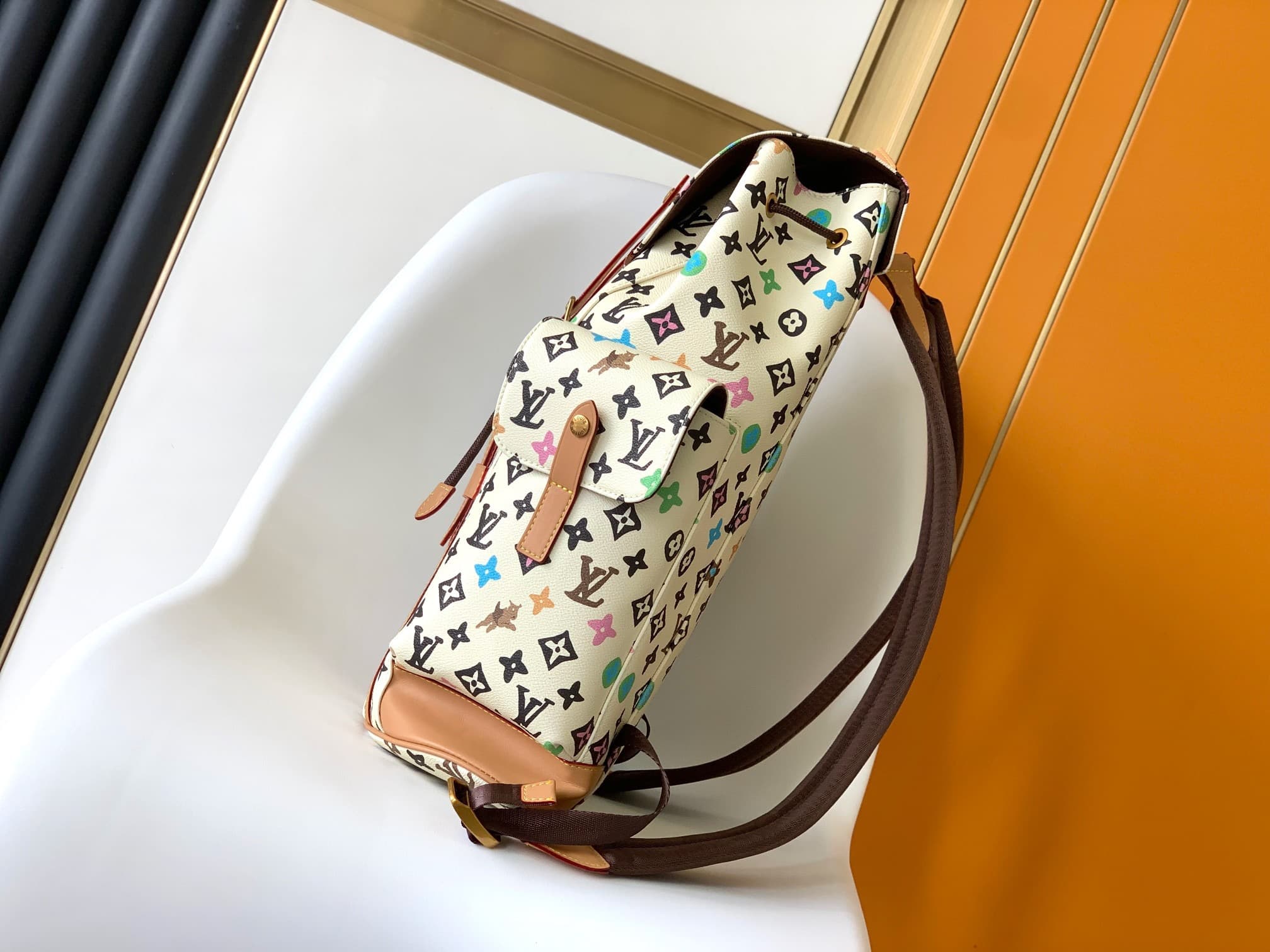 LV Backpack M25240(DM For Price）