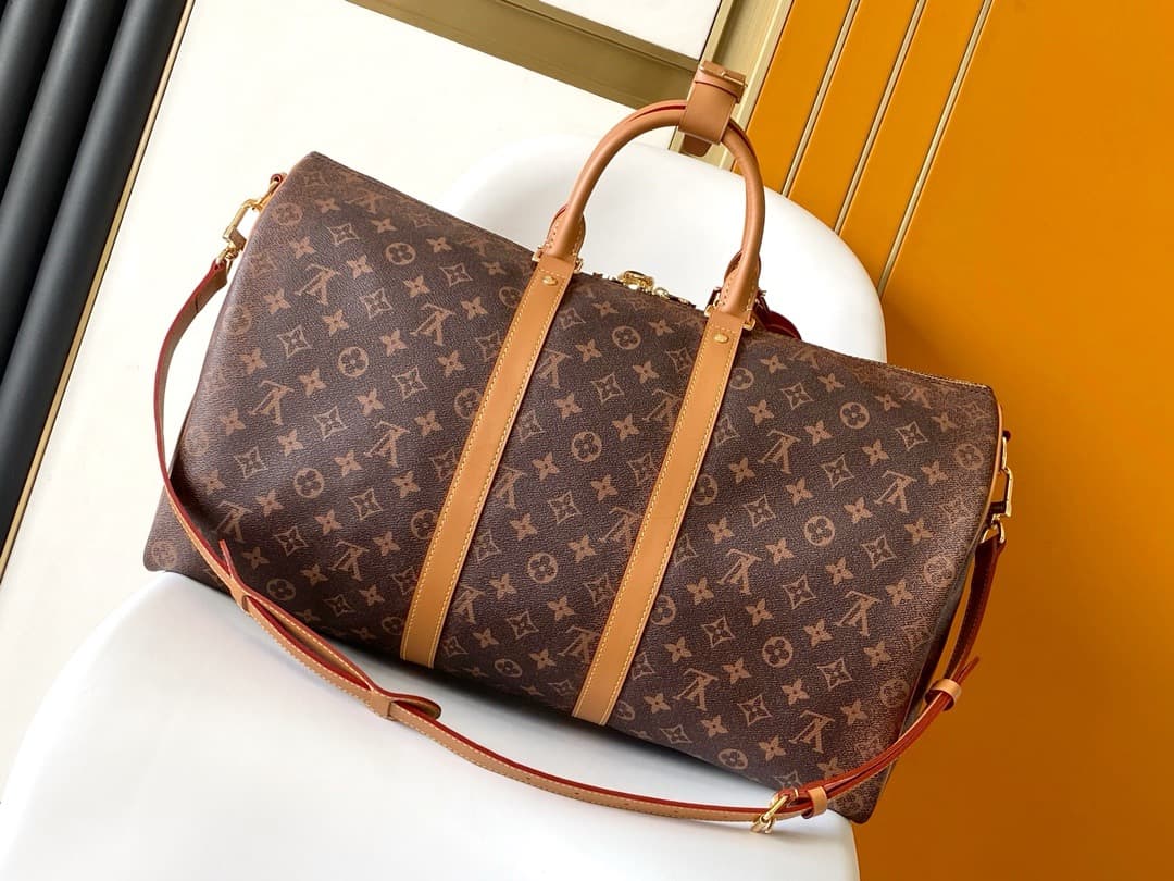 LV Bag Keepall 50 M11541