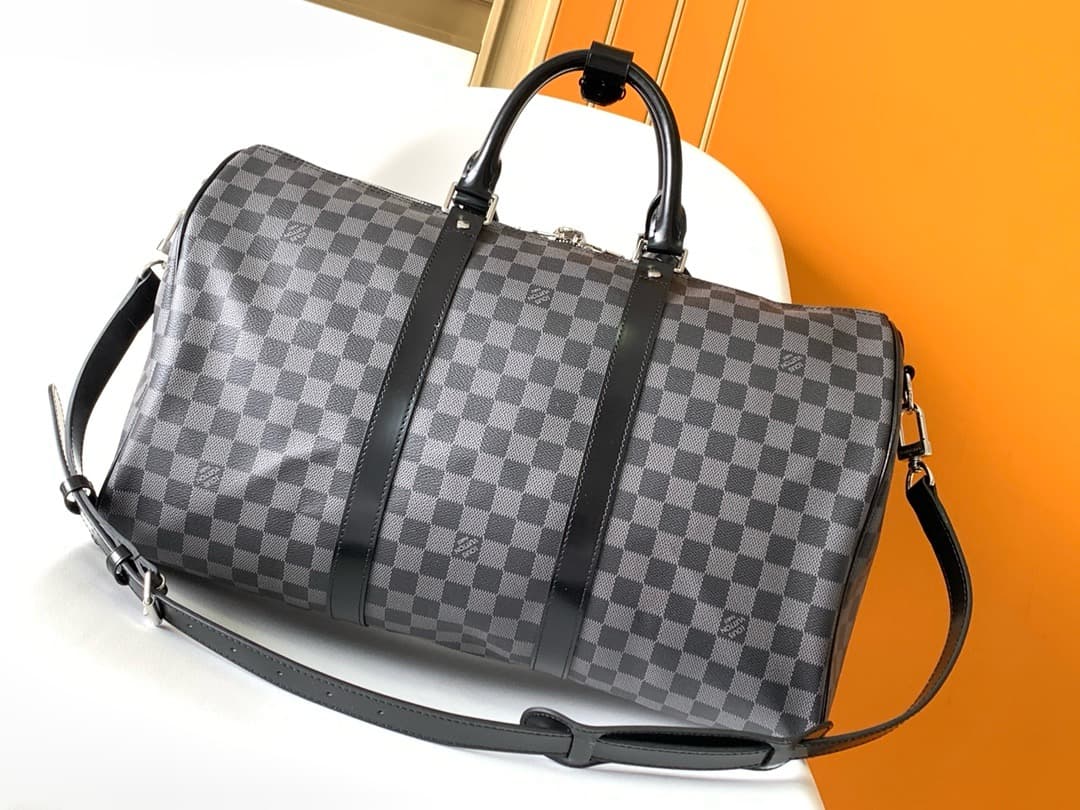 LV Bag Keepall 45 M41413