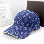 Louis Vuitton Caps