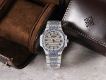 Patek Philippe Watch