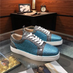 CL Low Shoes