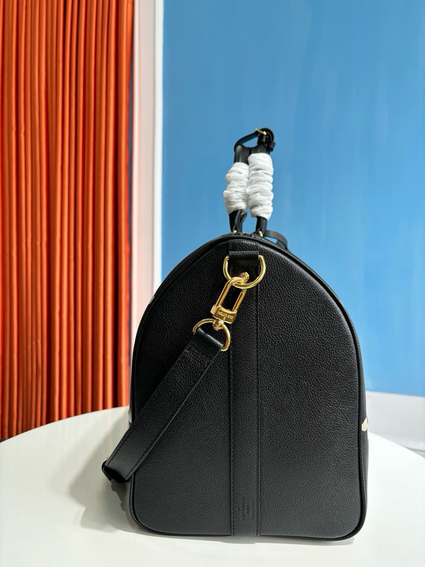 LV Bag Keepall 45 M46670