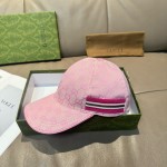 Gucci Caps