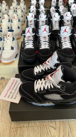 Air Jordan 5 Retro