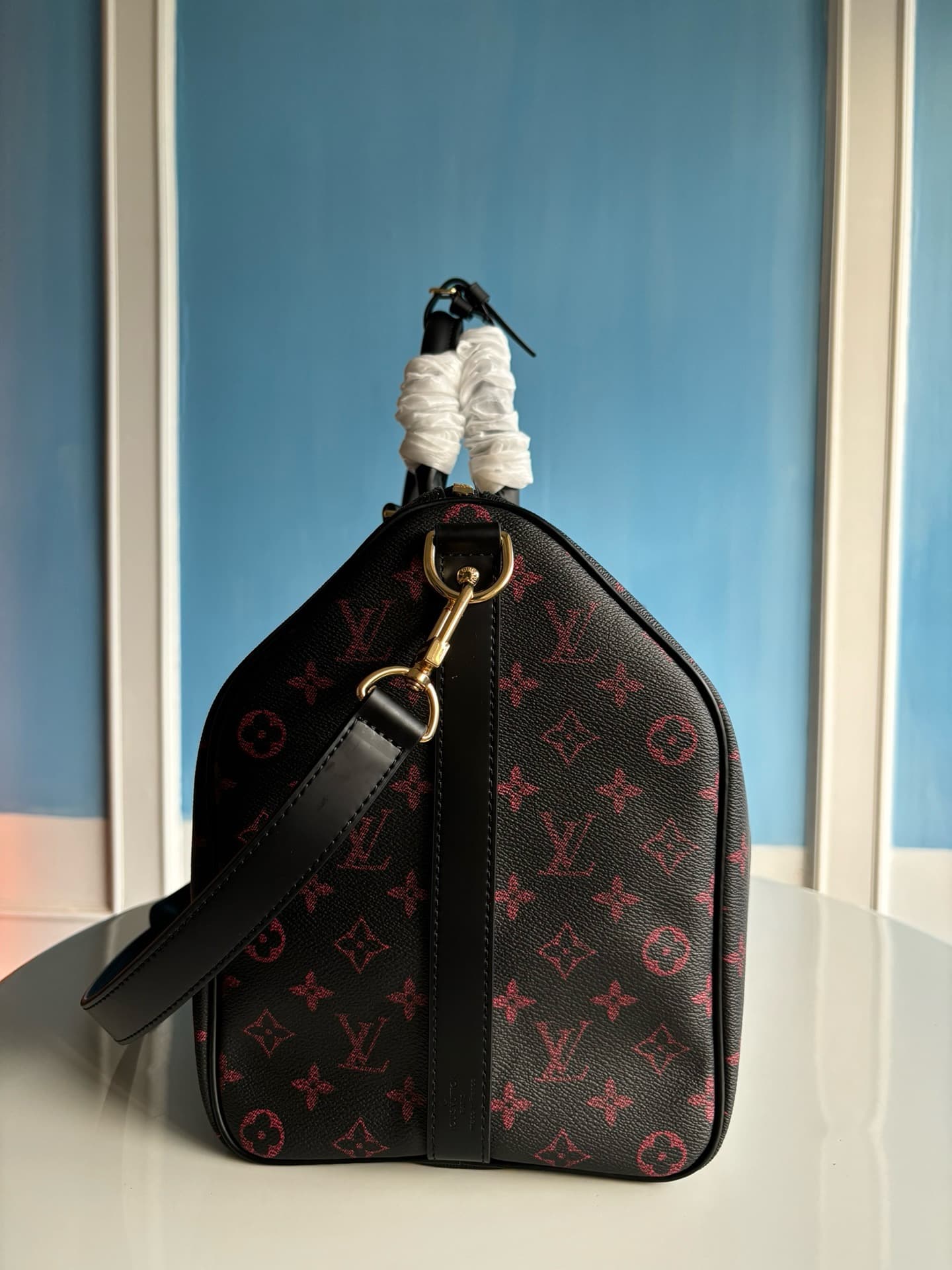 LV Bag Keepall 45 M12411