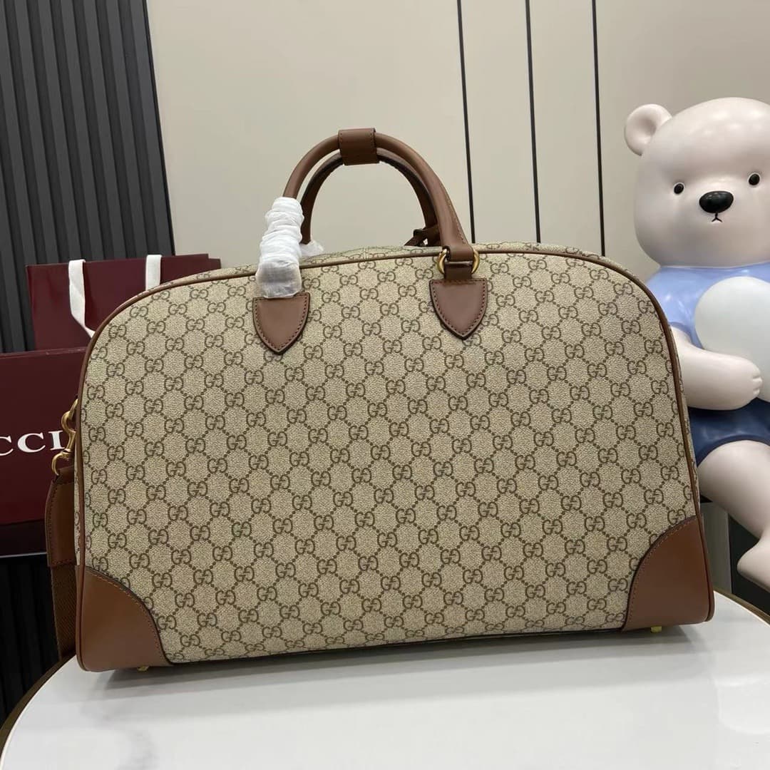 Gucci Bag Keepall  M821148