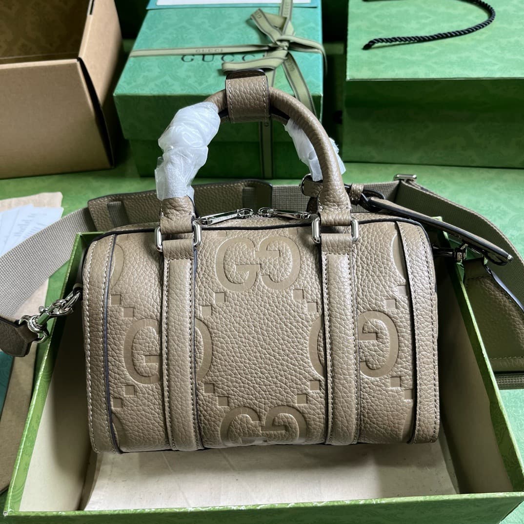 Gucci Bag Keepall  M725282