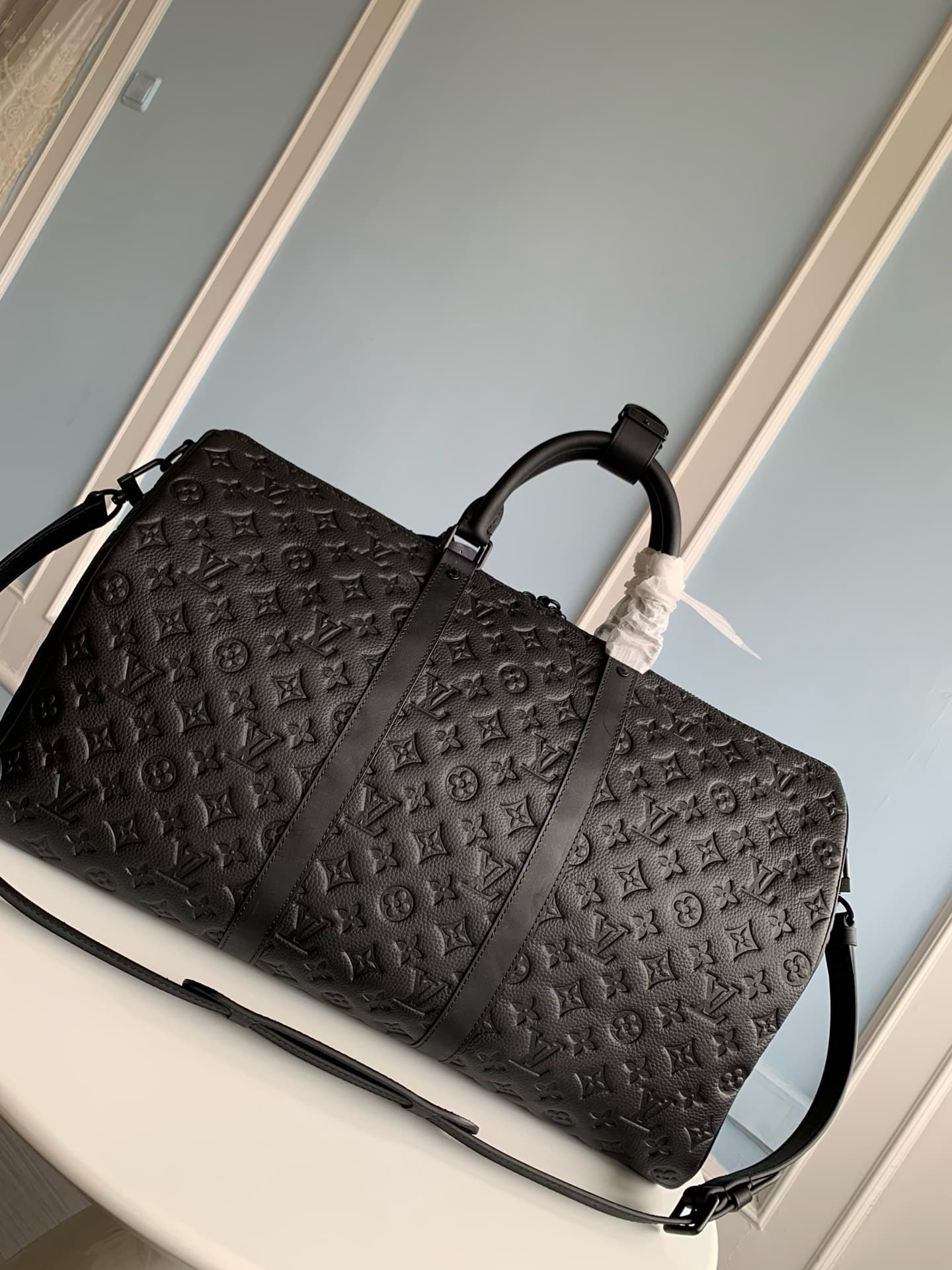 LV Bag Keepall 40 M 59025
