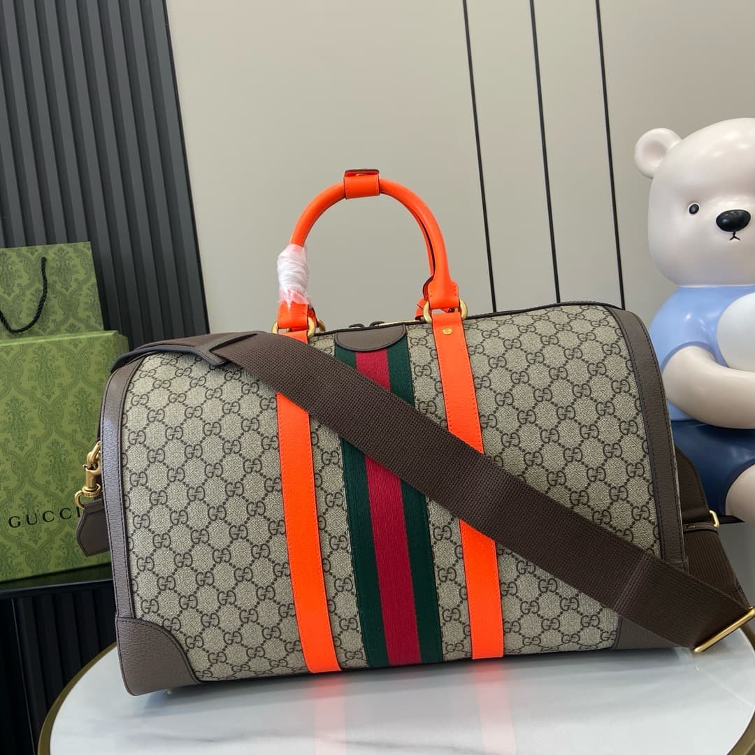 Gucci Bag Keepall  M724642