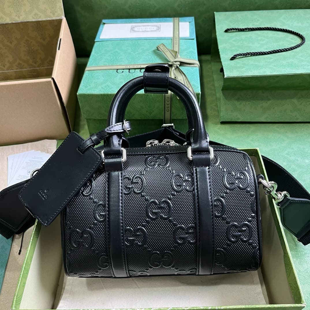 Gucci Bag Keepall  M725282