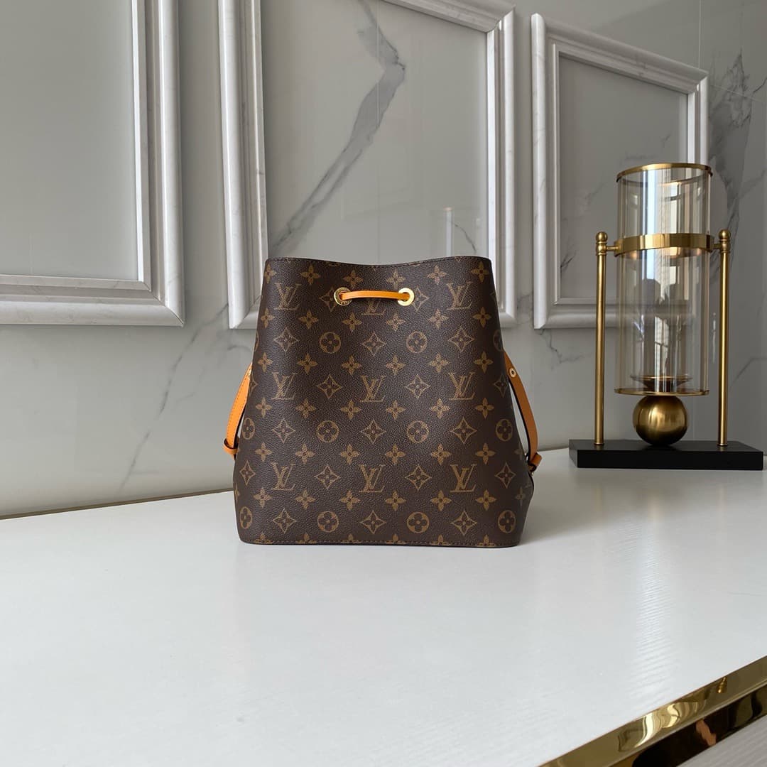 LV Bag Neonoe  M43430
