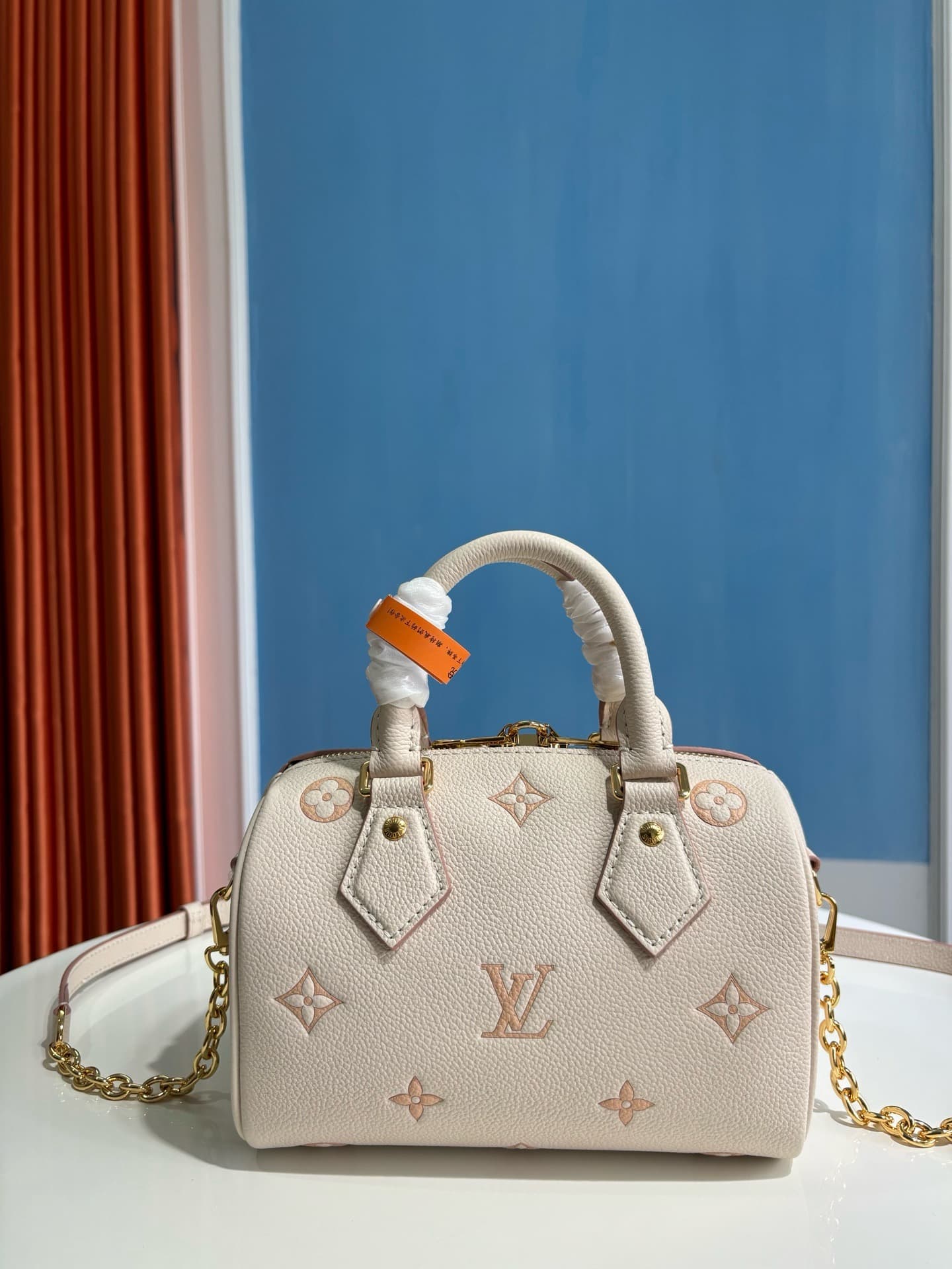 LV Bag Speedy 20 M14291