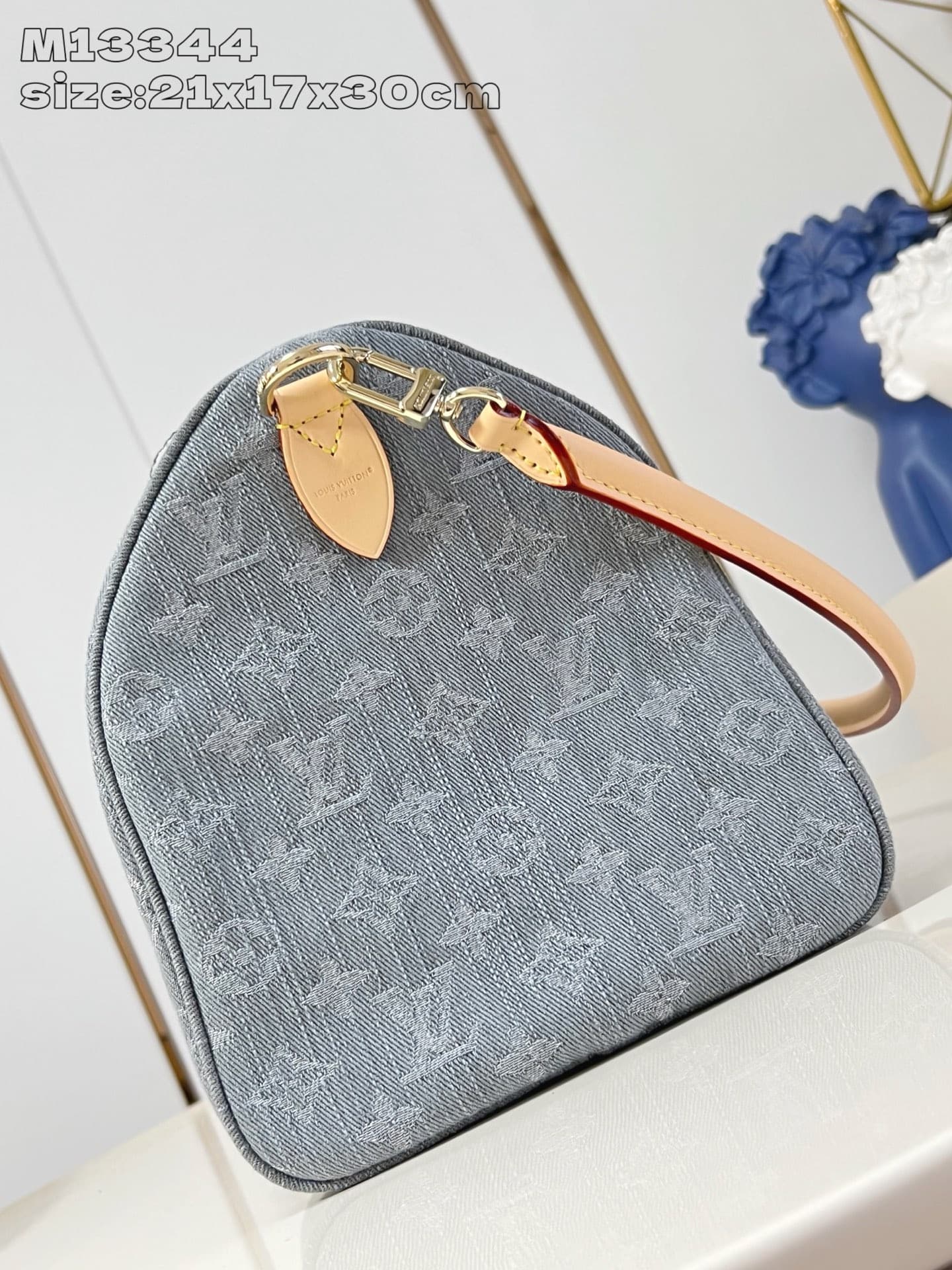 LV Bag Speedy 30 M13344